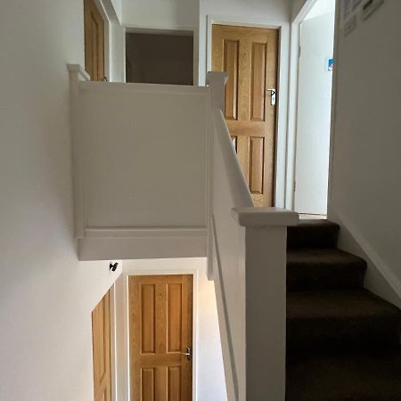 Lovely Budget Rooms In Camden - Kings Cross Λονδίνο Εξωτερικό φωτογραφία